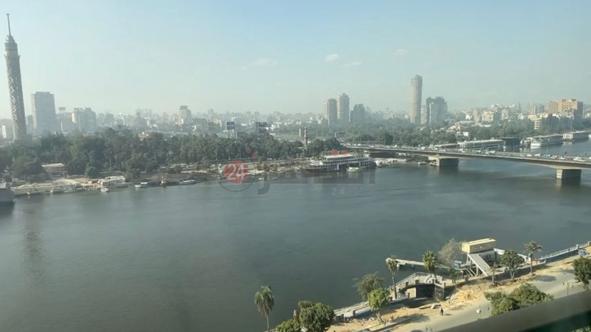 "الموجة انتهت".. درجات الحرارة تعاود الهبوط اليوم الأحد 28 مايو في القاهرة والوجه البحري