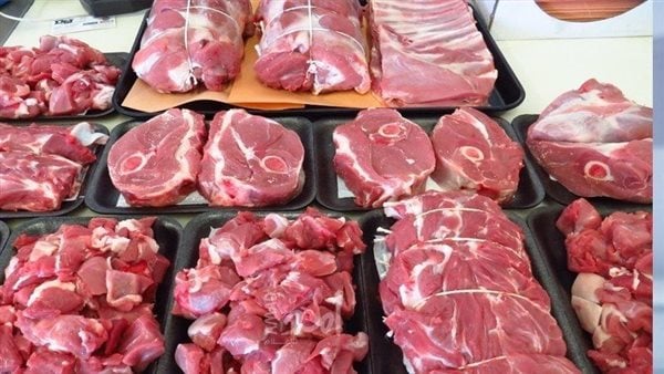 "بـ 150 جنيه يا بلاش".. مفاجأة للمواطنين في أسعار اللحوم الحمراء اليوم الثلاثاء 30 مايو تعلنها شعبة الجزارين!!