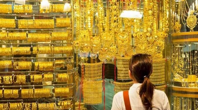 أسعار الذهب اليوم الجمعة 19 مايو بنهاية التعاملات